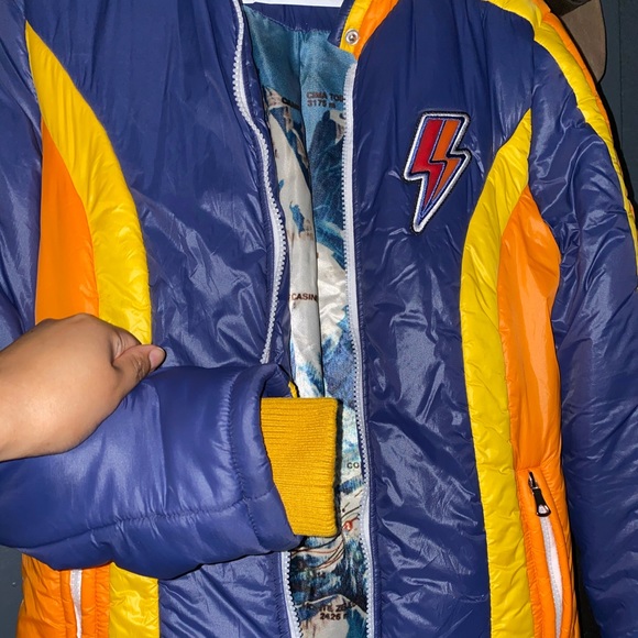 Mother Puff Jacket - Picture 2 of 5